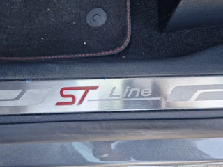 Ford Kuga Ford Kuga 2.5 PHEV ST-LineX Navi Leder Apple Camera HEUD trekhaak NW.ST! - afbeelding nr 38