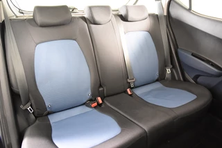 Hyundai i10 - afbeelding nr 9