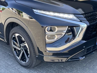Mitsubishi Eclipse Cross Mitsubishi Eclipse Cross 2.4 PHEV Executive - afbeelding nr 4