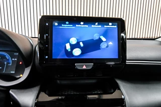Toyota Yaris Cross - afbeelding nr 10