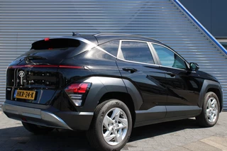 Hyundai Kona - afbeelding nr 13