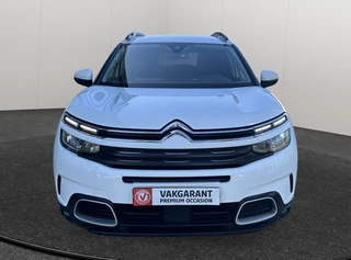 Citroën C5 Aircross Citroën C5 Aircross 1.2 PureTech Feel: Le confort à la française - afbeelding nr 39