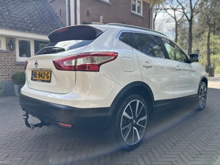 Nissan QASHQAI - afbeelding nr 30