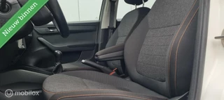 Škoda Fabia Skoda Fabia Combi 1.0 TSI Business Edition LED/CARPLAY/1EIG - afbeelding nr 26