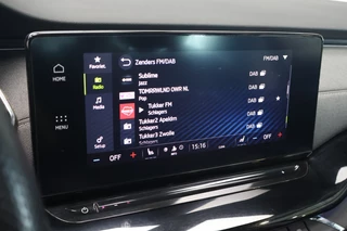 Škoda Octavia Škoda Octavia Combi 1.4 TSI iV Sport Bns - afbeelding nr 22