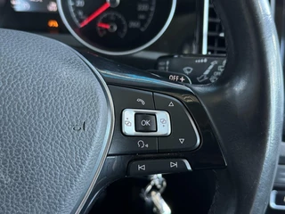 Volkswagen Golf Sportsvan Volkswagen Golf Sportsvan 1.4 TSI AUTOMAAT*ELEK. HAAK*CAMERA - afbeelding nr 21