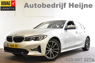 BMW 3 Serie - 161046320-0