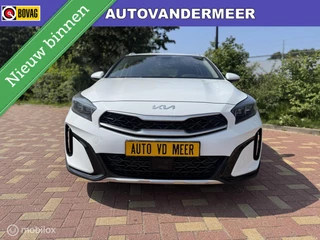 Kia XCeed Kia XCeed 1.5 T-GDi DynamicPlusLine - afbeelding nr 3