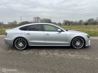 Audi S5 Audi S5 3.0 TFSI S5 quattro Pro Line 333pk Vol opties! 2015 - afbeelding nr 6