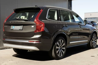 Volvo XC90 Volvo XC90 2.0 T8 Plug-in hybrid AWD Ultra Bright Longrange|Panorama|Trekhaak|H/K Audio - afbeelding nr 7