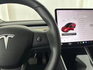 Tesla Model 3 (INCL-BTW) Aut. *PANO | AUTO-PILOT | NAPPA-LEATHER | KEYLESS | FULL-LED | MEMORY-PACK | SURROUND-VIEW | DAB | APP-CONNECT | DIGI-COCKPIT | LANE-ASSIST | COMFORT-SEATS | 18