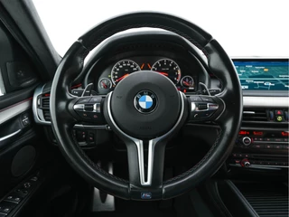 BMW X6 Aut. *MERINO-LEATHER | HEAD-UP | SOFT-CLOSE | NIGHT-VISION |  SURROUND-VIEW | MEMORY-PACK | HARMAN/KARDON-SURROUND | BLIND-SPOT | DAB+ | FULL-LED | NAVI-FULLMAP | SPORT-SEATS | 21''ALU* - afbeelding nr 20