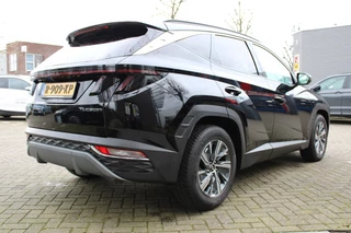 Hyundai Tucson - afbeelding nr 5