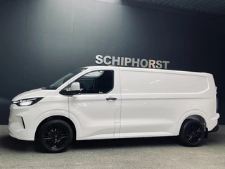 Ford Transit Custom - afbeelding nr 45