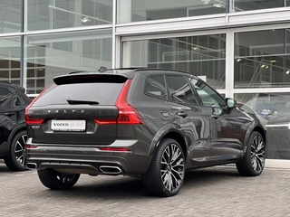 Volvo XC60 - afbeelding nr 4