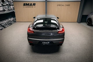 Porsche Panamera Porsche Panamera 4.8 GTS Uiterst verzorgde Panamera GTS - afbeelding nr 16