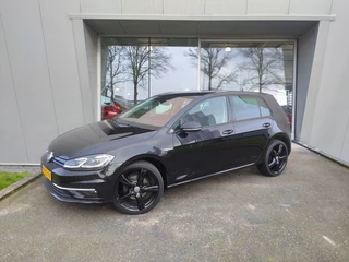 Volkswagen Golf - afbeelding nr 21