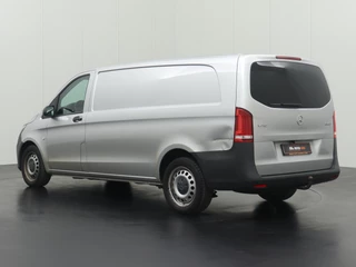 Mercedes-Benz Vito | Navigatie | Camera | 3-Persoons | Airco | Cruise - afbeelding nr 6