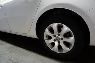 Opel Astra - afbeelding nr 6