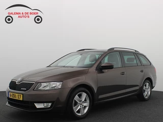 Škoda Octavia - 484058747-0