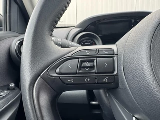 Toyota Yaris Cross Toyota Yaris Cross 1.5 VVT-I Active|Trekhaak|NL-Auto - afbeelding nr 26