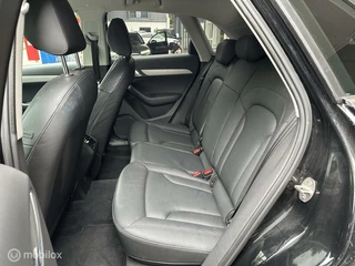 Audi Q3 Audi Q3 1.4 TFSI S-Line Climat, Leer, Navi, Pdc, LM.. - afbeelding nr 6