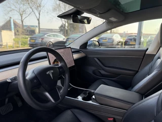 Tesla Model 3 Tesla Model 3 Range Plus RWD | Autopilot | Panorama | Leder | - afbeelding nr 12