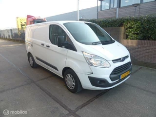 Ford Transit Custom Ford Transit Custom 270 2.0 TDCI L1H1 Trend - afbeelding nr 3