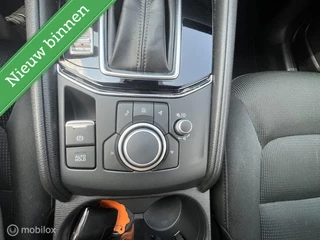 Mazda CX-5 Mazda CX-5 2.0 SkyActiv-G 165 Luxury - afbeelding nr 15
