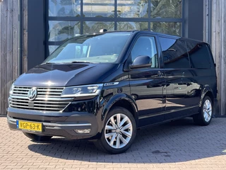 Volkswagen Transporter - 447106-0