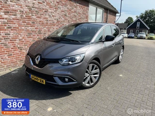 Renault Scénic - 338978892-0