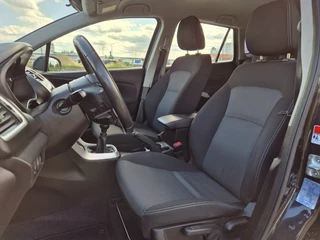 Suzuki SX4 Suzuki SX4 1.6 EXPRESSIVE - afbeelding nr 9