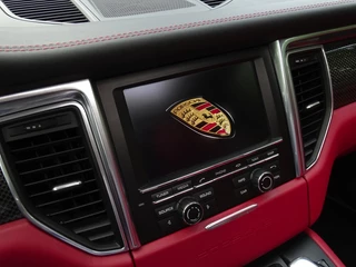 Porsche Macan Porsche Macan 3.0 S 258PK PDK / GTS ed. CARBON / LED - afbeelding nr 20