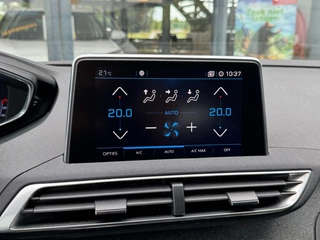 Peugeot 3008 Peugeot 3008 1.2 PureTech Blue Lease Premium - navi - camera - led - afbeelding nr 17