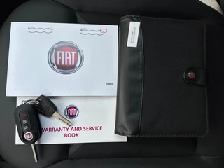Fiat 500 Fiat 500 S 1.2 met Nieuwe Distributie + Multiriem + Beurt - afbeelding nr 20