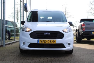 Ford Transit Connect Ford Transit Connect 1.5 EcoBlue L1 Trend | Navigatie | Camera | Cruise control | Trekhaak - afbeelding nr 2