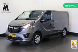 Opel Vivaro - 63682204-0
