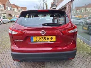 Nissan QASHQAI /74.000 Km/1e Eig/Clima/Cruise/Pdc/Garantie - afbeelding nr 4