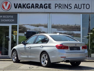 BMW 3 Serie BMW 3 Serie 320i Executive |M-SPORT|ORIG. NL|CRUISE|DEALER ONDERH.|NAP| - afbeelding nr 6