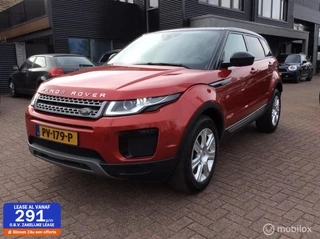 Land Rover Range Rover Evoque - 280979104-0