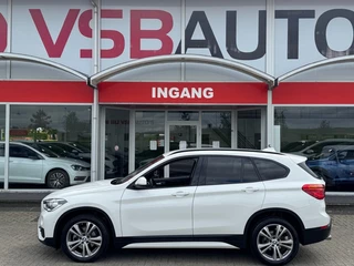 BMW X1 - afbeelding nr 2