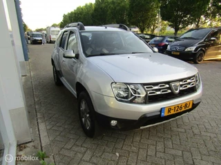 Dacia Duster Dacia Duster 1.6 SCe 4x2 - afbeelding nr 5