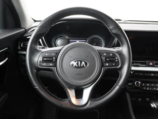Kia Niro - Navigatie - Camera - Climate control - Cruise control - Trekhaak - Fabrieksgarantie tot 06-2027 - afbeelding nr 25