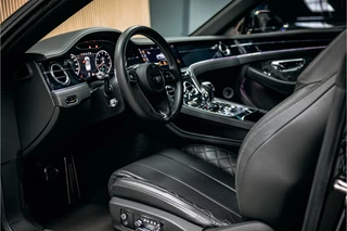 Bentley Continental GT Bentley Continental GT GTC 6.0 W12 First Edition In topstaat verkerende GTC W12 lage km stand - afbeelding nr 21