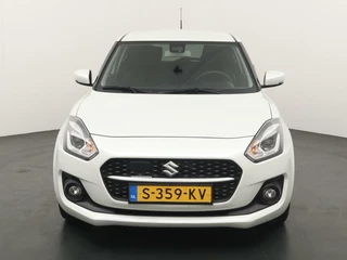 Suzuki Swift Suzuki Swift 1.2 Style Smart Hybrid - afbeelding nr 8