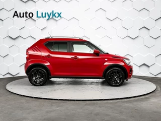 Suzuki Ignis Suzuki Ignis 1.2 Select Smart Hybrid CVT Automaat | Navigatie | Parkeercamera | Apple Carplay/Android Auto - afbeelding nr 9