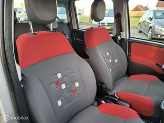 Fiat Panda Fiat Panda 0.9 TwinAir Edizione, Automaat, NL auto,41.713 km - afbeelding nr 19