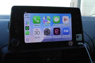 Toyota ProAce Toyota PROACE CITY 1.5 D-4D Live PDC V+A Carplay Airco - afbeelding nr 3