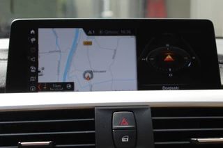 BMW 4 Serie BMW 4 Serie Gran Coupé 418i High Executive / Aut / Leder / Stoelverw / Clima / Cruise - afbeelding nr 20