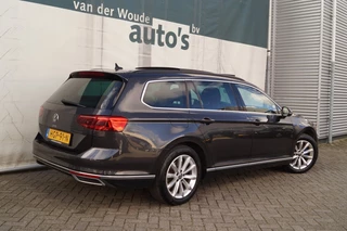 Volkswagen Passat - afbeelding nr 6